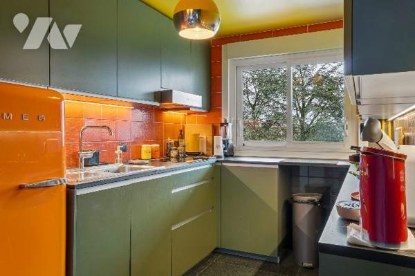 Appartement à vendre Lyon