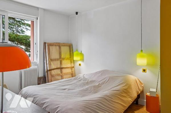 Appartement à vendre Lyon