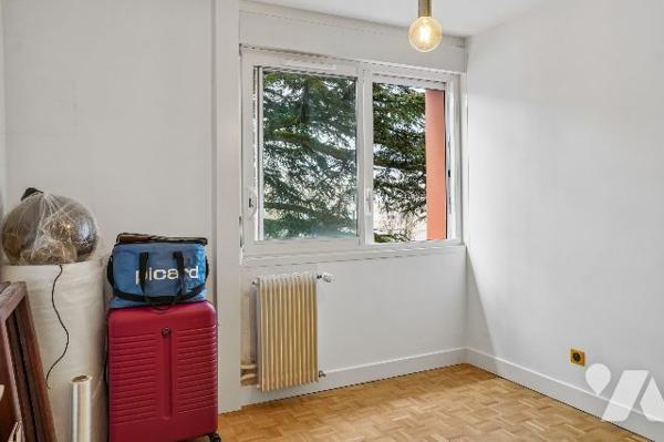 Appartement à vendre Lyon