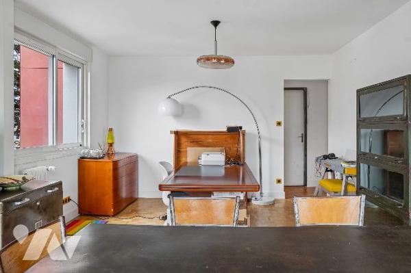 Appartement à vendre Lyon