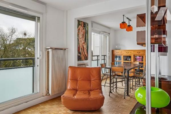 Appartement à vendre Lyon