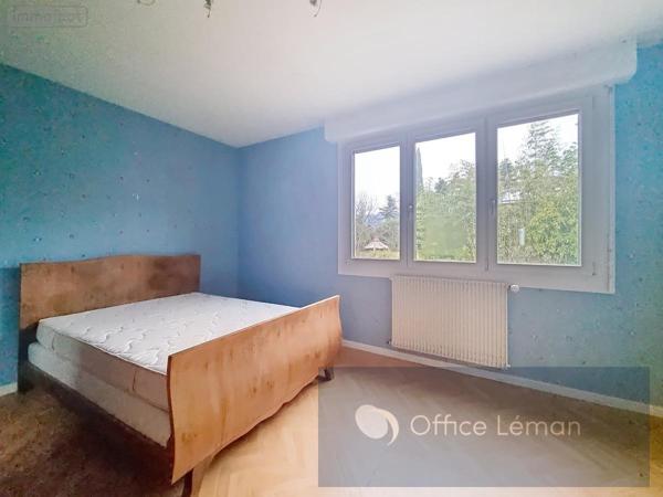 Maison à vendre à Prévessin-Moëns dans l'Ain (01280), ref : 01047-715