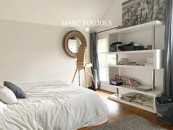 Maison Ancienne proche de Senlis