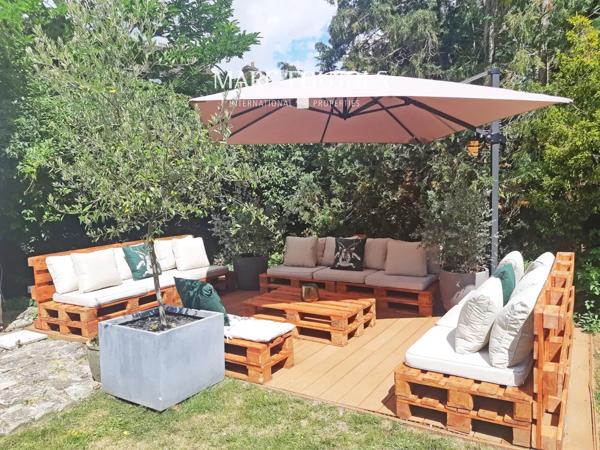 Maison Ancienne proche de Senlis