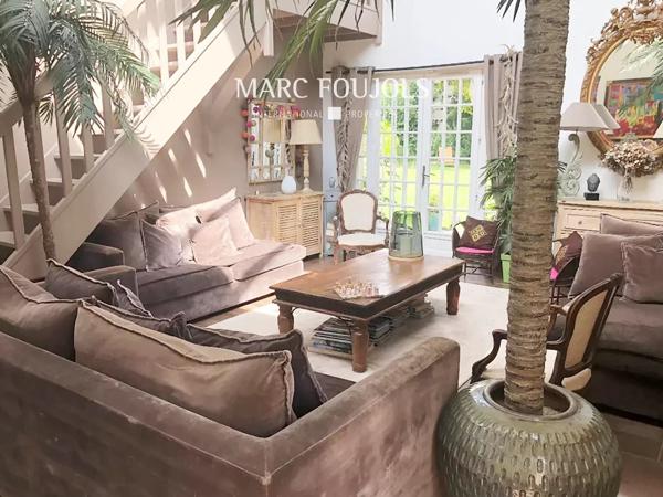 Maison Ancienne proche de Senlis