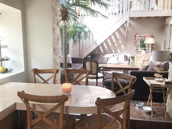 Maison Ancienne proche de Senlis