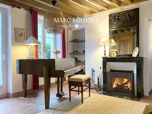 Maison Ancienne proche de Senlis