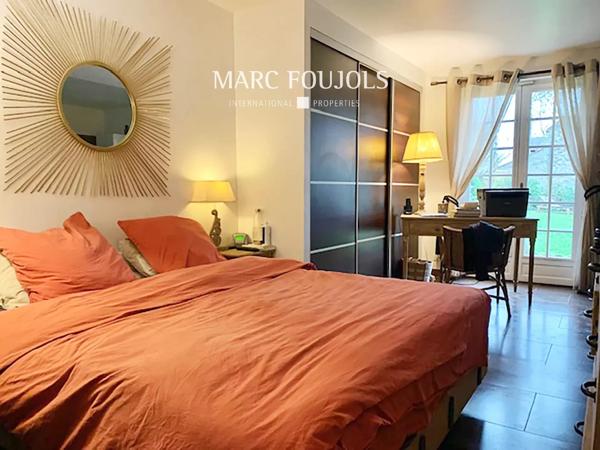 Maison Ancienne proche de Senlis