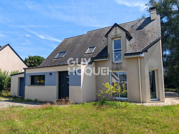 ROZ SUR COUESNON - EXCLUSIVITE