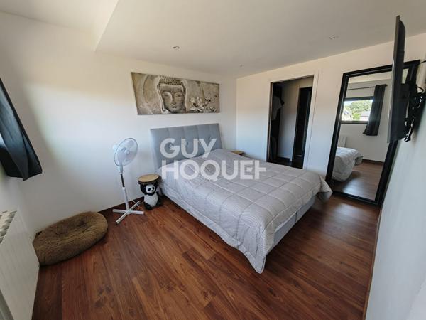 ROZ SUR COUESNON - EXCLUSIVITE