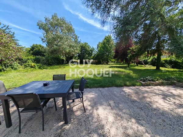 ROZ SUR COUESNON - EXCLUSIVITE