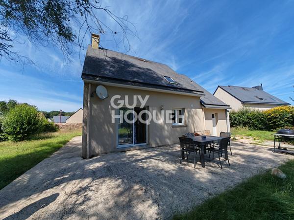 ROZ SUR COUESNON - EXCLUSIVITE