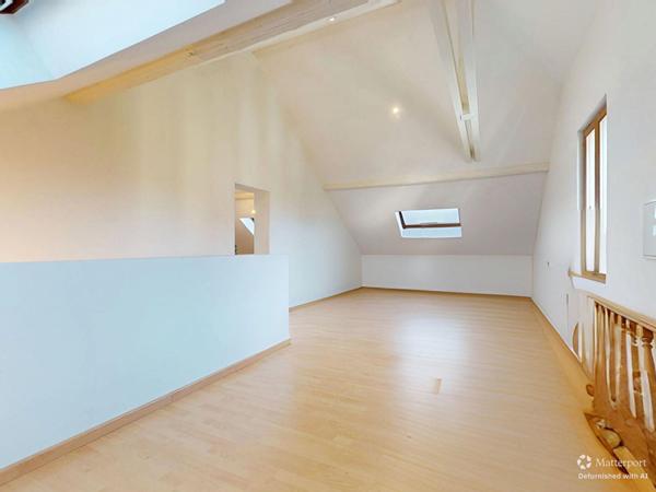 ANNECY - Maison de caractère - Emplacement recherché, fort potentiel