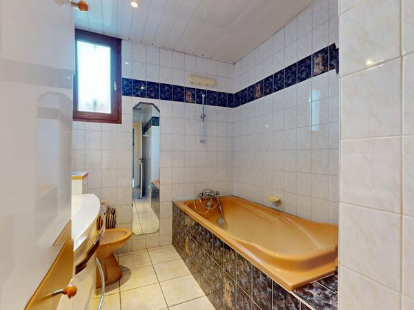 ANNECY - Maison de caractère - Emplacement recherché, fort potentiel