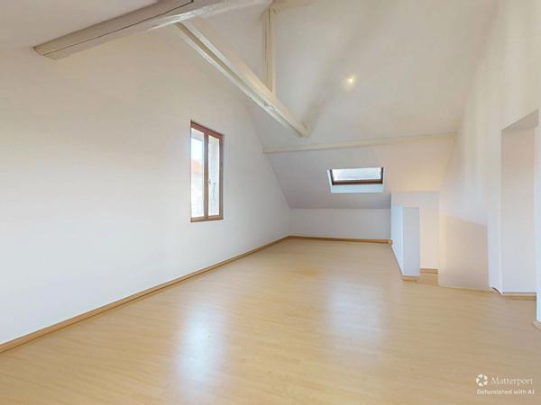 ANNECY - Maison de caractère - Emplacement recherché, fort potentiel