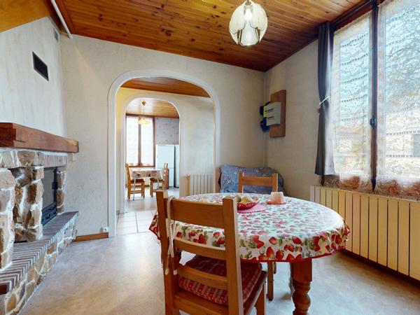 ANNECY - Maison de caractère - Emplacement recherché, fort potentiel