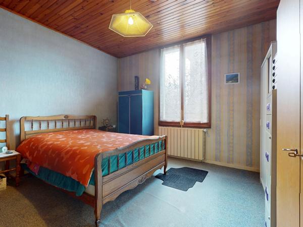 ANNECY - Maison de caractère - Emplacement recherché, fort potentiel