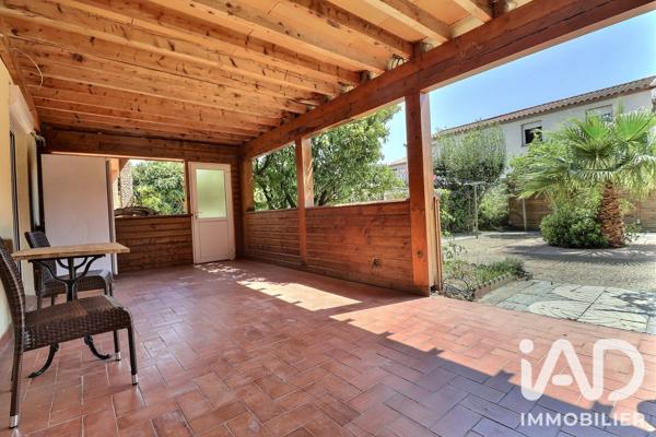Maison à vendre 6 pièces 155 m² Sainte-Marie-la-Mer