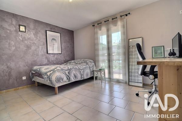 Maison à vendre 6 pièces 155 m² Sainte-Marie-la-Mer