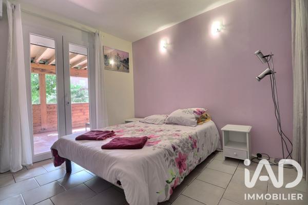 Maison à vendre 6 pièces 155 m² Sainte-Marie-la-Mer