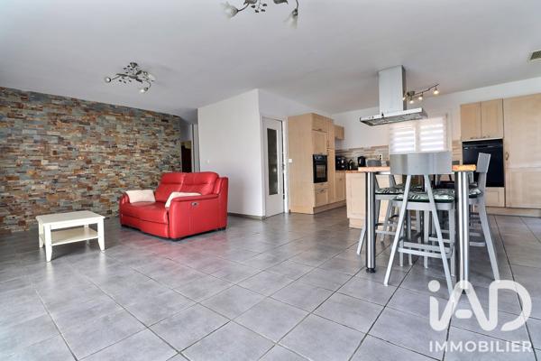 Maison à vendre 6 pièces 155 m² Sainte-Marie-la-Mer