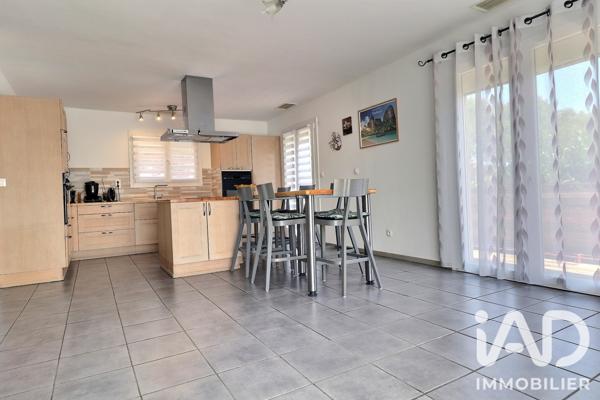 Maison à vendre 6 pièces 155 m² Sainte-Marie-la-Mer