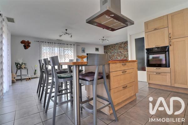 Maison à vendre 6 pièces 155 m² Sainte-Marie-la-Mer