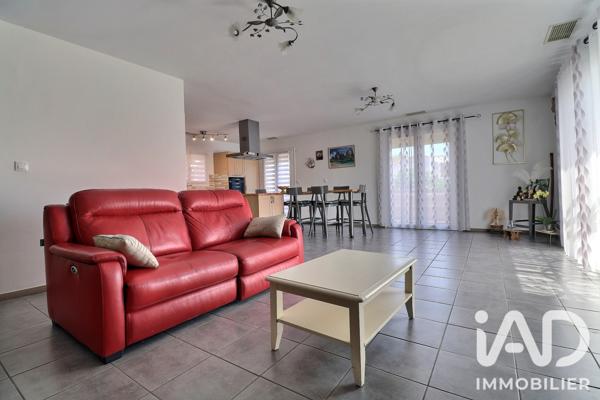 Maison à vendre 6 pièces 155 m² Sainte-Marie-la-Mer