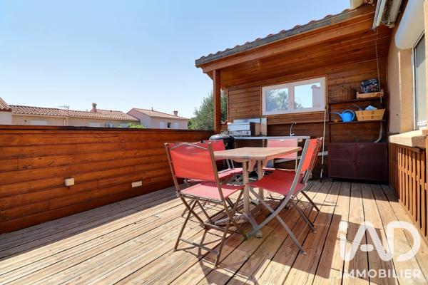 Maison à vendre 6 pièces 155 m² Sainte-Marie-la-Mer