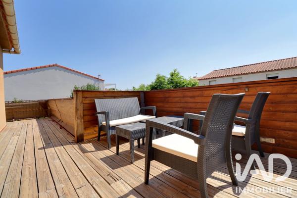 Maison à vendre 6 pièces 155 m² Sainte-Marie-la-Mer