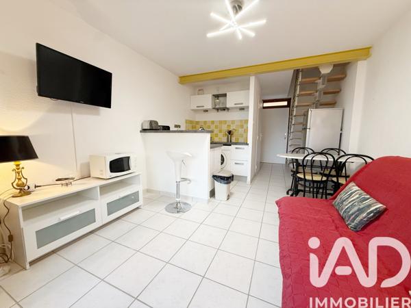 Appartement à vendre 2 pièces 25 m² La Londe-les-Maures