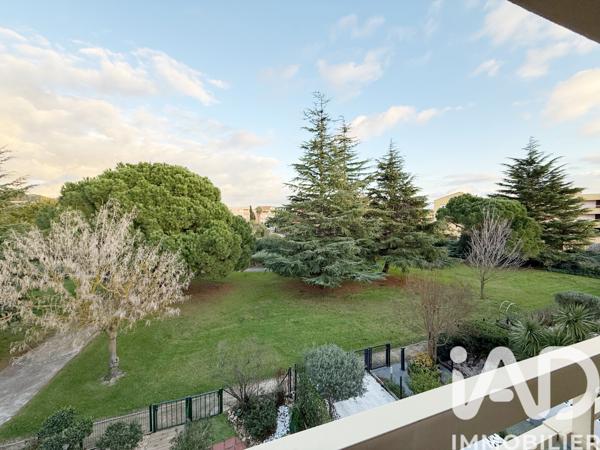 Appartement à vendre 2 pièces 25 m² La Londe-les-Maures