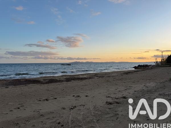 Appartement à vendre 2 pièces 25 m² La Londe-les-Maures