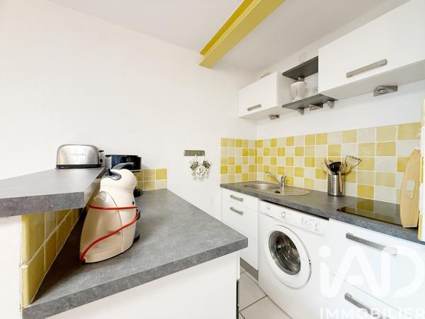 Appartement à vendre 2 pièces 25 m² La Londe-les-Maures