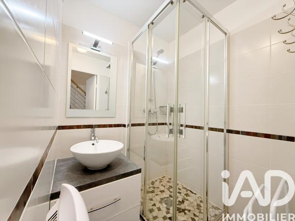 Appartement à vendre 2 pièces 25 m² La Londe-les-Maures