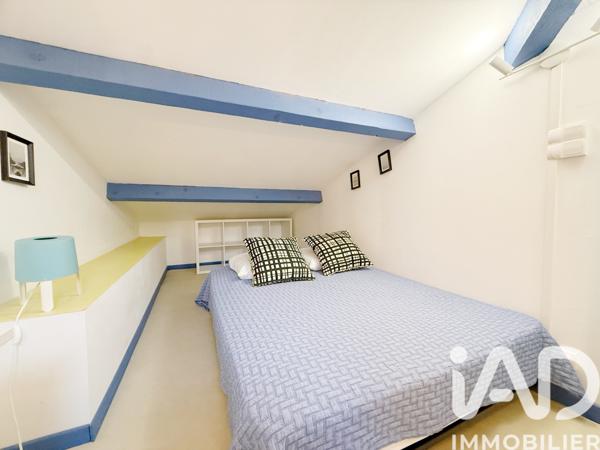 Appartement à vendre 2 pièces 25 m² La Londe-les-Maures