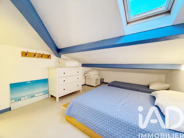 Appartement à vendre 2 pièces 25 m² La Londe-les-Maures