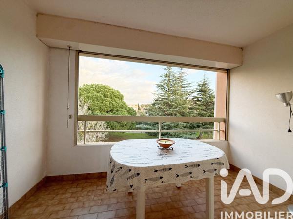 Appartement à vendre 2 pièces 25 m² La Londe-les-Maures