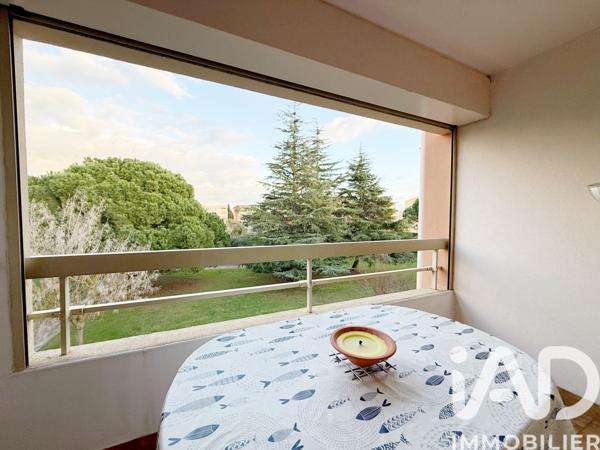 Appartement à vendre 2 pièces 25 m² La Londe-les-Maures
