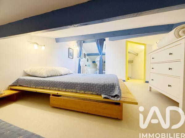 Appartement à vendre 2 pièces 25 m² La Londe-les-Maures