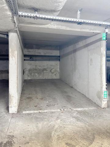 Place de parking securise a Vaujours