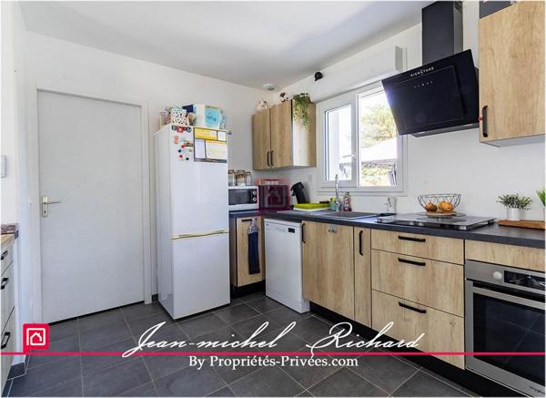 Maison Selles Sur Cher 5 pièce(s) 119 m2