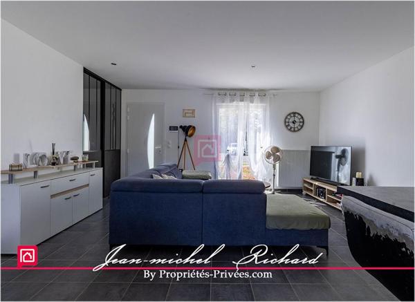 Maison Selles Sur Cher 5 pièce(s) 119 m2