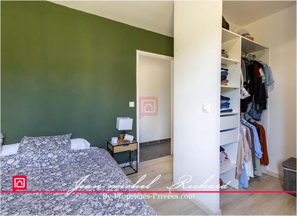 Maison Selles Sur Cher 5 pièce(s) 119 m2