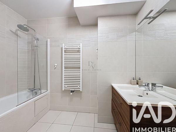 Appartement à vendre 3 pièces 69 m² Clamart