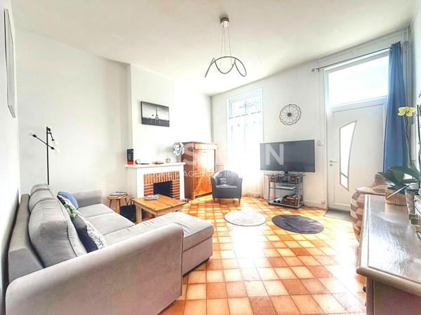 EXCLUSIVITÉ ! Maison 5 pièces 3 chambres - Centre-ville, emplacement privilégié