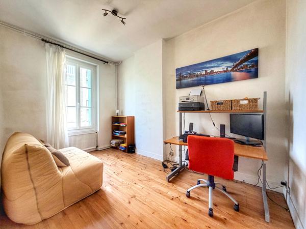 EXCLUSIVITÉ ! Maison 5 pièces 3 chambres - Centre-ville, emplacement privilégié