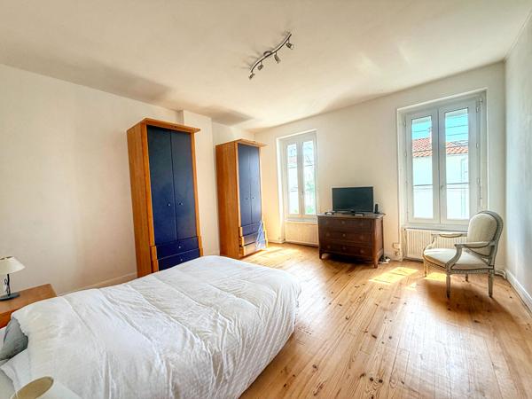 EXCLUSIVITÉ ! Maison 5 pièces 3 chambres - Centre-ville, emplacement privilégié