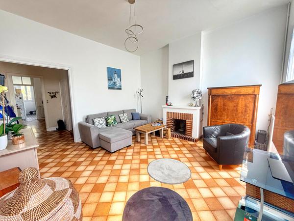 EXCLUSIVITÉ ! Maison 5 pièces 3 chambres - Centre-ville, emplacement privilégié