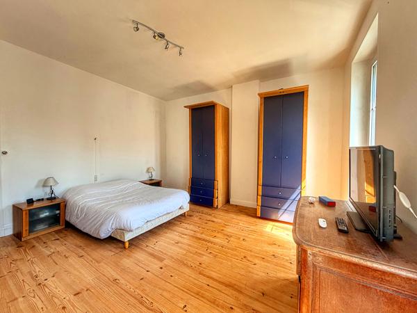 EXCLUSIVITÉ ! Maison 5 pièces 3 chambres - Centre-ville, emplacement privilégié